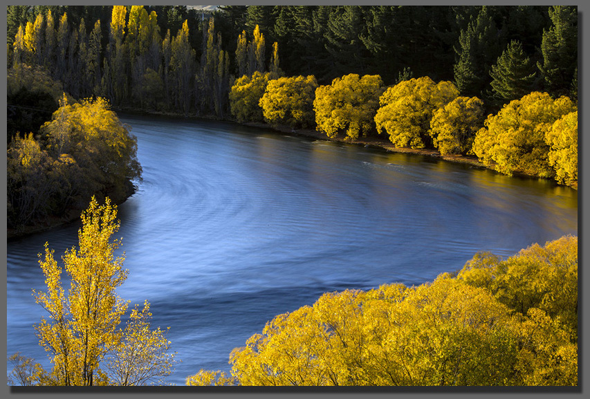 Canvas Prints of Central Otago